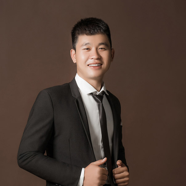 Anh Trần Văn Hùng