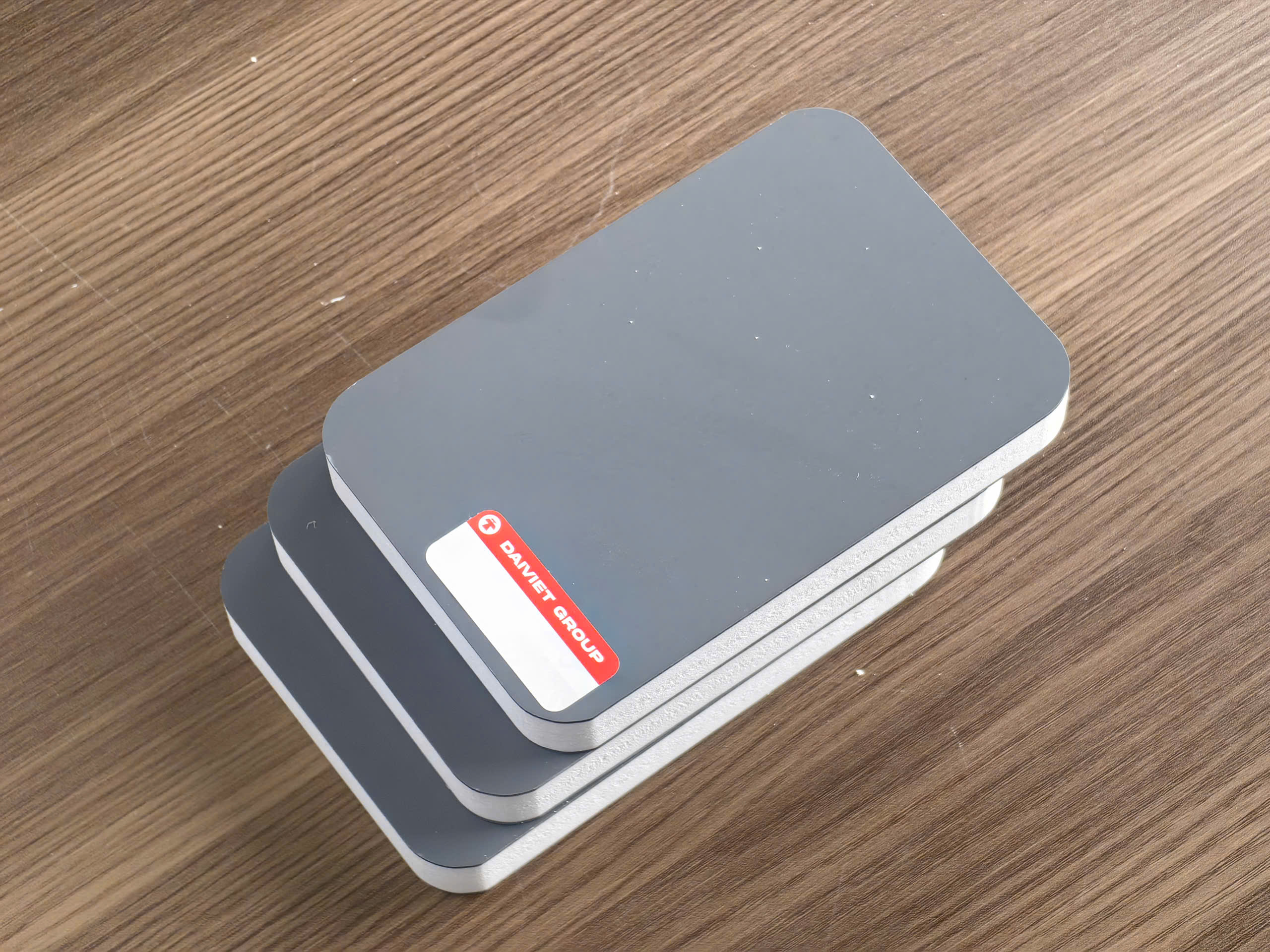 Tấm ván nhựa Casawood