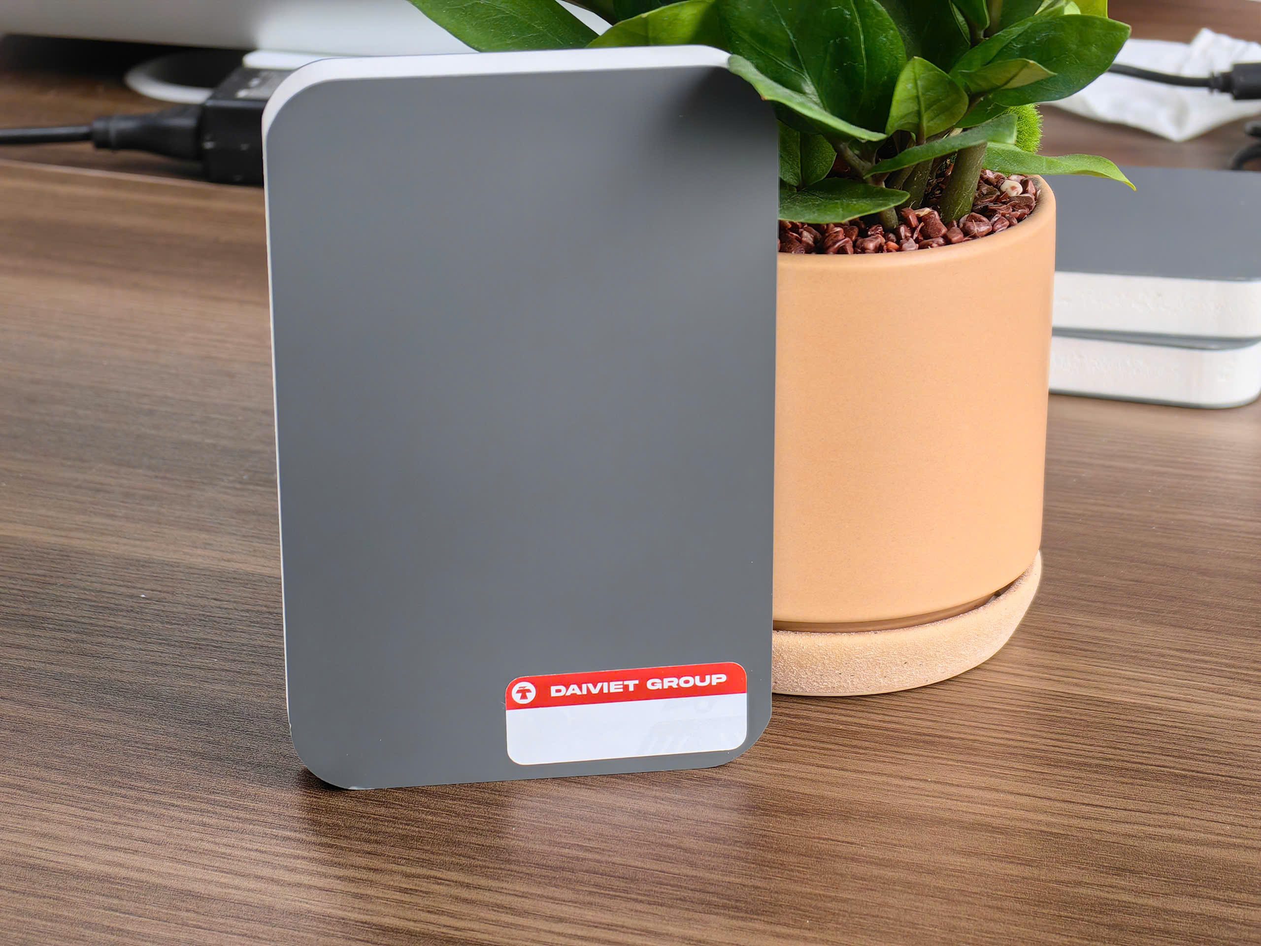 Tấm ván nhựa Casawood