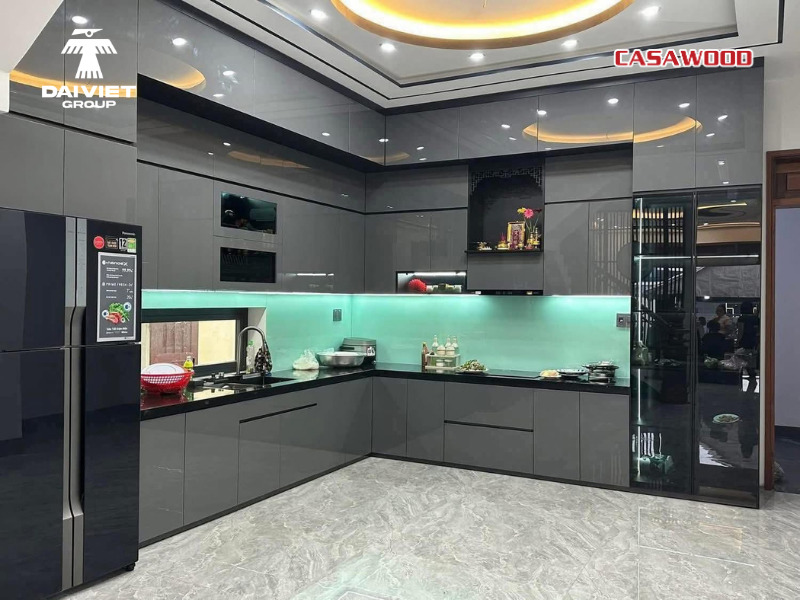 Độ bền kết cấu và khả năng chịu lực