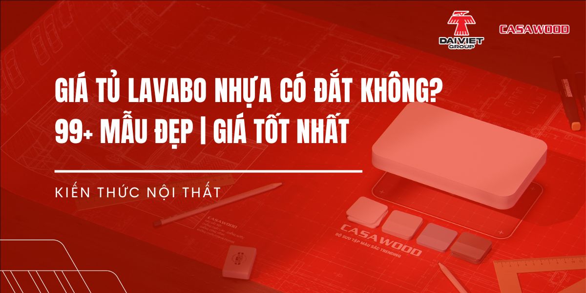 Giá tủ lavabo nhựa