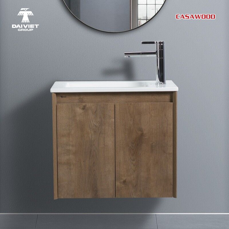 Tủ nhựa lavabo tổng hợp/lắp ráp