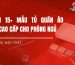 Tủ quần áo nhựa cao cấp