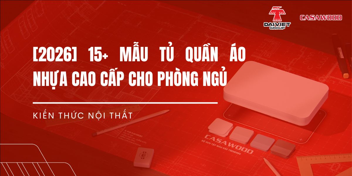 Tủ quần áo nhựa cao cấp